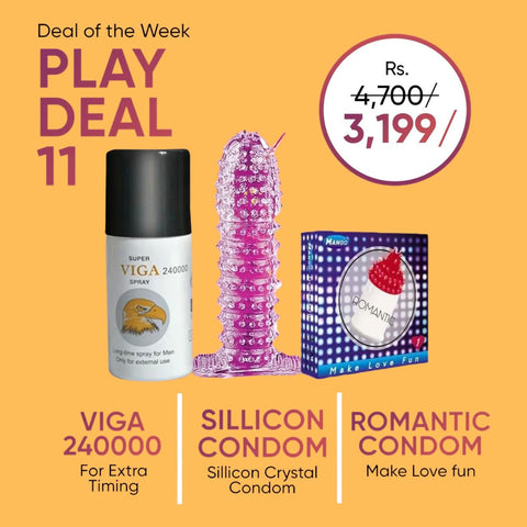 Play Deal 11