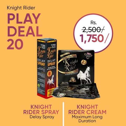 Play Deal 20