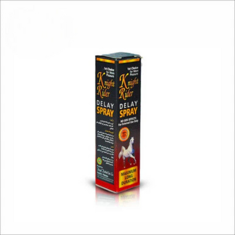 Knight Rider Delay Spray imported Made in (USA) With Private Packing 🔞