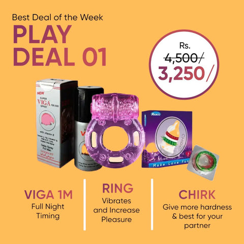 Play Deal 1